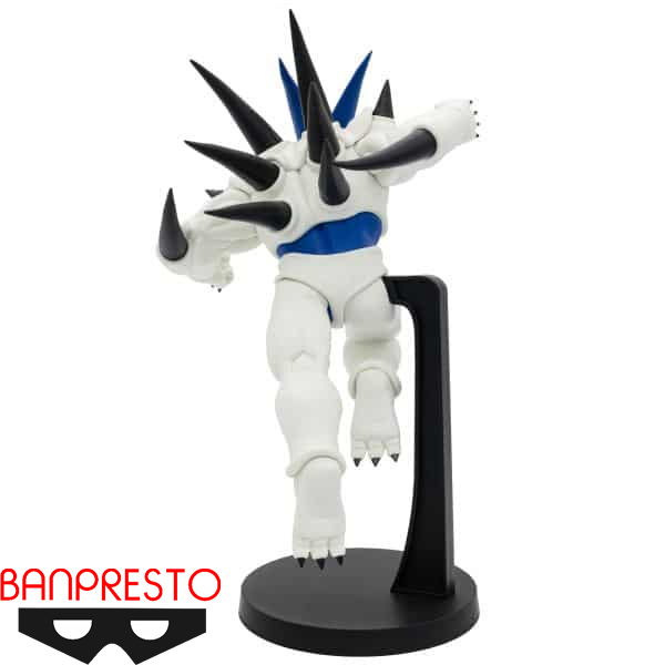 Banpresto Dragon Ball GT Match Makers Super Yi-Shinron Figure